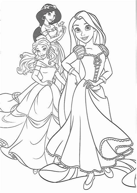 disney coloring pages games coloring pages
