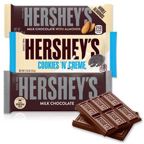 hersheys chocolate