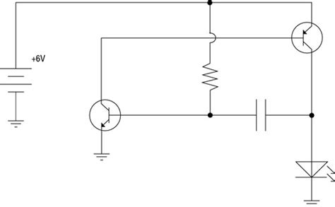 electronics schematics ground  power connections dummies