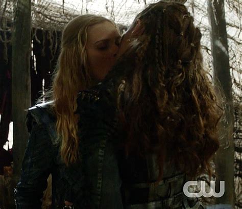 The 100 Part Ii Honestly What Is This The 100 Or The