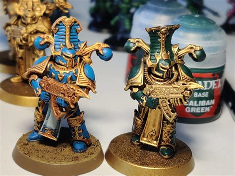 idea    thousand sons scheme   dont