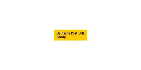 strongest  quarter  preliminary results  deutsche post dhl group  market