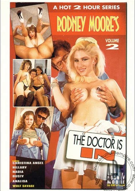Doctor Is In Vol 2 The Lbo Unlimited Streaming At Adult Empire