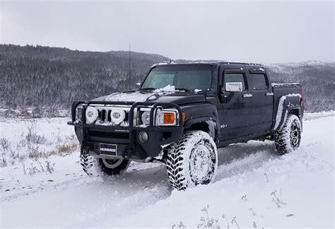 hummer ht alpha  owner long term review   strong  fast lane truck