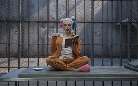 5 Of Our Favourite Quotes From One Harley Quinn Culturefly