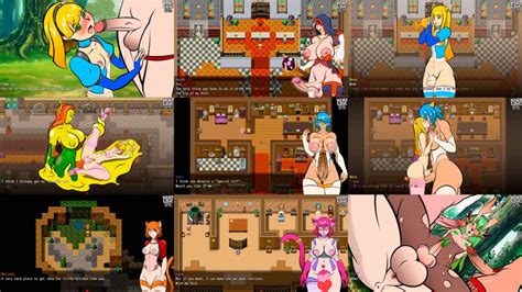 animated porn comics and sex games svscomics page 24