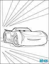 Coloring Cars Storm Jackson Pages Disney Hellokids Color Printable Colouring Print Book Printables Getcolorings Sheets Template Online sketch template