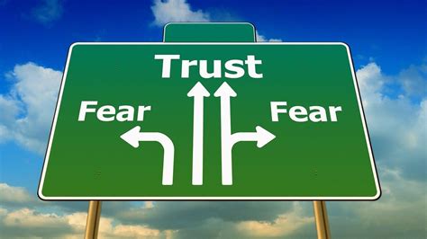 lack  building trust  endanger  leadership