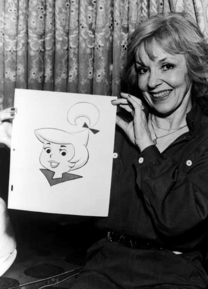 janet waldo voice of judy jetson dies at 96 the new york times