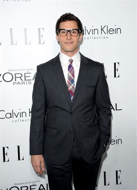 Sexy Andy Samberg Pictures Popsugar Celebrity Photo 19