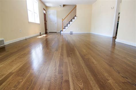 dark refinishing hardwood floors white oak hardwood floors