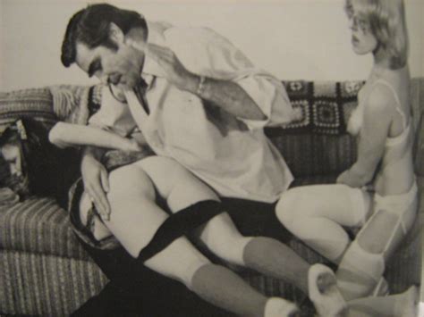 vintage otk spanking from mom