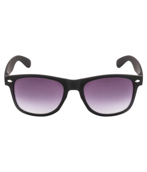 arizona sunglasses wayfarer purple lens for men buy arizona