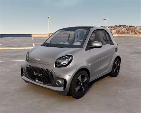 smart eq fortwo restylee    couleurs code peinture