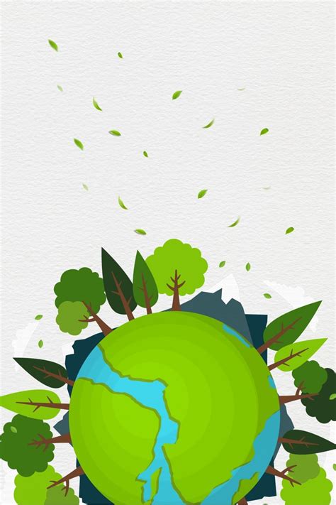 Verde Día Mundial Del Medio Ambiente Tierra Proteger La Tierra En 2021