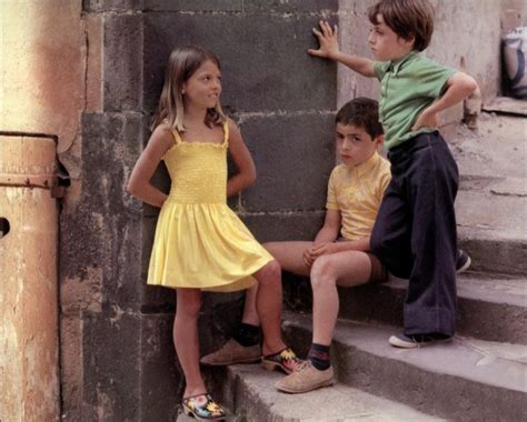 Largent De Poche De François Truffaut 1975 Unifrance