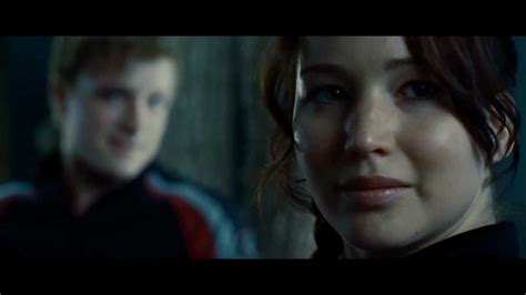 the hunger games official trailer [1080p hd] all hunger games trailers 2012 movie youtube
