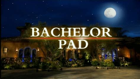 Watch Bachelor Pad Online Free On Tinyzone