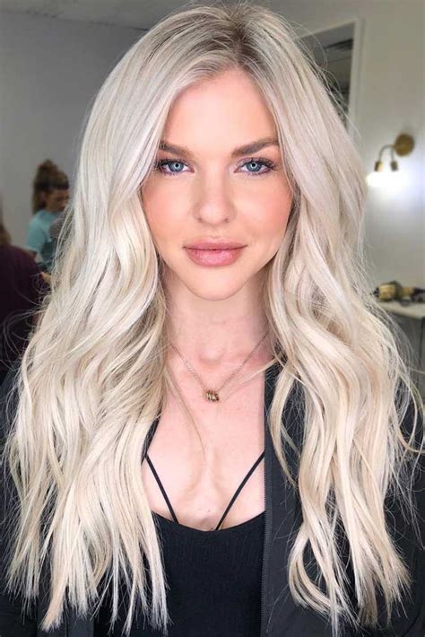 27 Sexy Long Layered Hairstyles 2019
