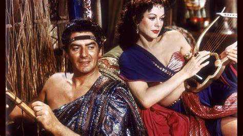 victor mature 45 highest rated movies youtube