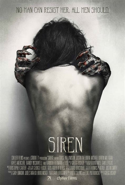 siren teaser trailer