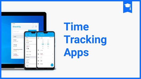 clockify tutorial time tracking apps youtube