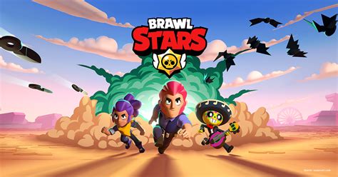 fasziniert kinder  brawl stars