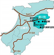 Image result for 島根県簸川郡斐川町荘原町. Size: 183 x 185. Source: www.pref.shimane.lg.jp
