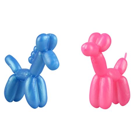 balloon animals mini