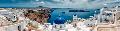 Where To Stay In Santorini With Photos And Maps Everything You Should