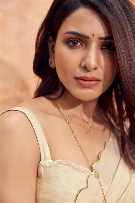 Samantha 4k Wallpaper Indian Actress Telugu Actress