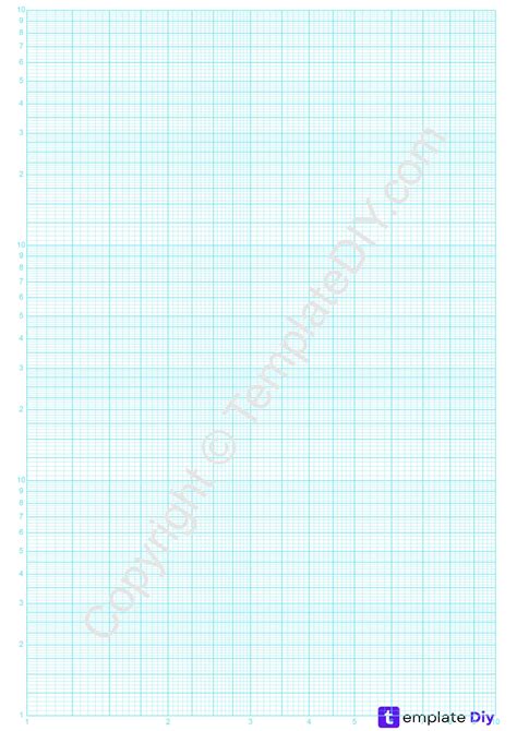semi log graph paper    plotting  graphing exponential
