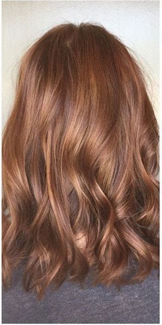 The Ultimate 2016 Hair Color Trends Guide Simply Organic