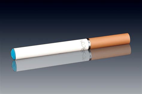 electronic cigarettes safer  regular cigarettes