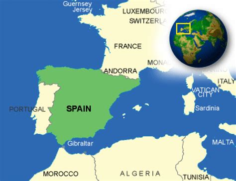 spain culture facts travel countryreports