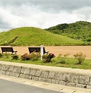 Image result for 藤ノ木古墳. Size: 182 x 185. Source: travel.mar-ker.com