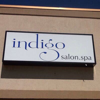 indigo salon spa  twitter  rapunzel shows   show