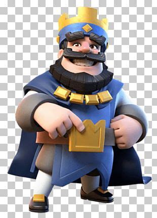 clash royale clash  clans king blue video game png clipart action
