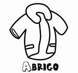 Abrigo Abrigos Bufanda Guantes Gorro Plusesmas Bufandas Invierno Ocio Casa Vestimenta Prendas Estaciones Guante Coloratutto sketch template