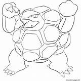 Pokemon Golem Coloring Pages Print Printable Template Color Minecraft Snow Colouring Sheets Online Drawings Kids Sketch sketch template