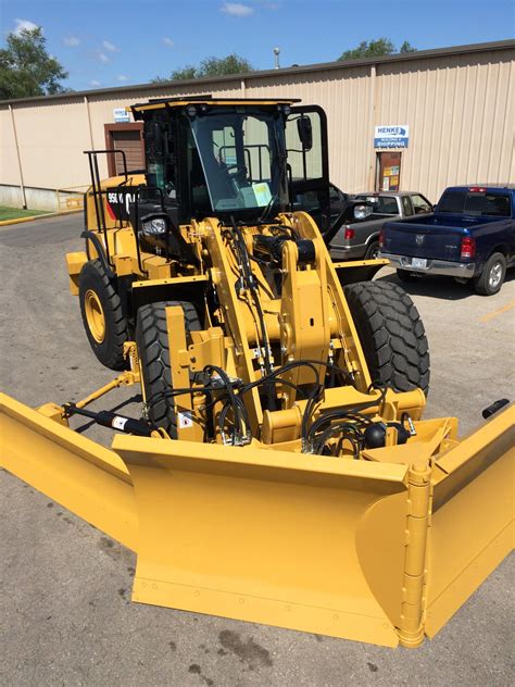 henke folding   largest community  snow plowing  ice management professionals find