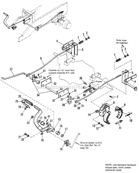 dixie chopper wiring diagram wiring diagram pictures