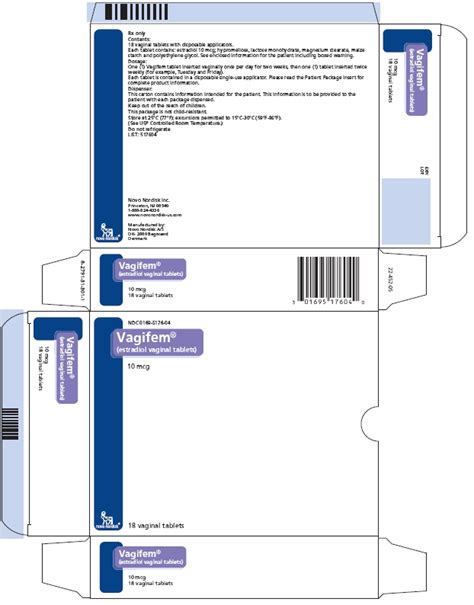 Vaem Local Patient Information Description Dosage