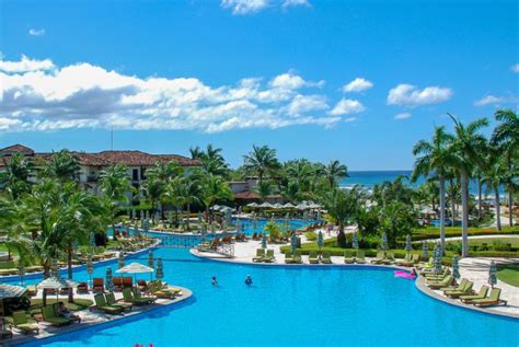 jw marriott guanacaste resort spa  visit costa rica