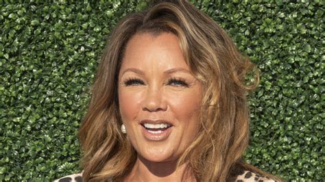 Vanessa Williams Shares Being Shamed Out Of A Big Broadway Break In New