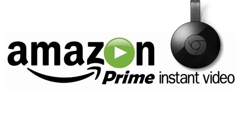 ways   amazon prime video  chromecast