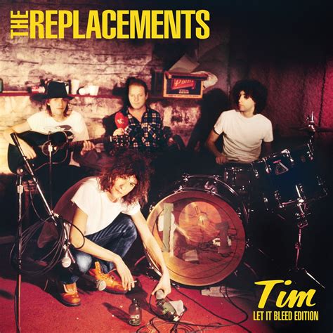 replacements reissuing tim  unreleased alex chiltonproduced