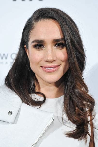 Meghan Markle Speaks About Racism And Airbrushing Glamour Uk