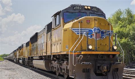 union pacific sues  fire worker  defecated  railcar washington times
