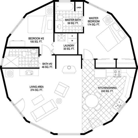 image result  wooden yurt floor plans small house floor plans  house plans   plan